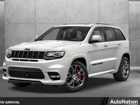 JEEP GRAND CHEROKEE 2021 1C4RJFN90MC605901 image